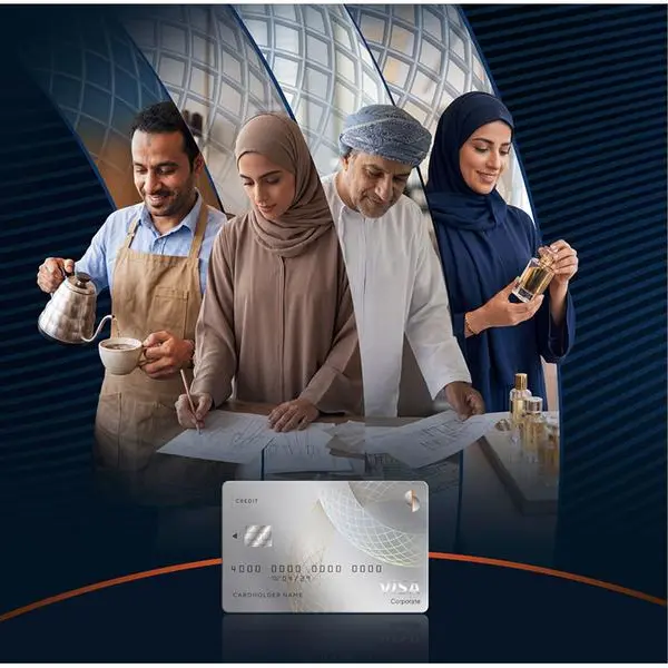 Sohar Islamic launches SME debit card with no annual fees