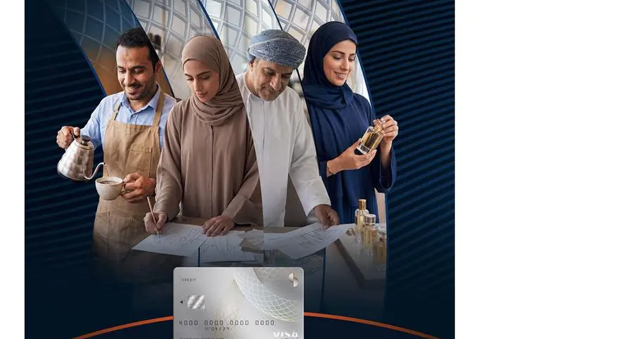 Sohar Islamic launches SME debit card with no annual fees