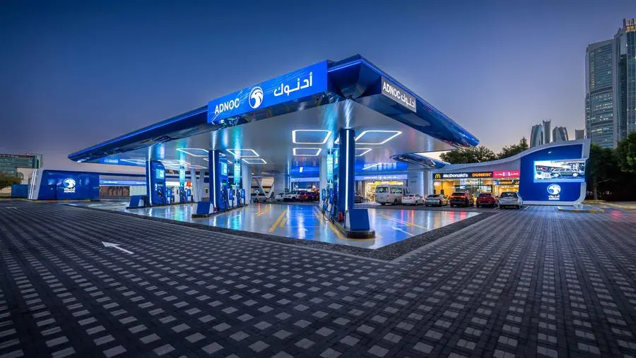 ADNOC Distribution, Americana expand dining offerings at fuel stations in UAE, Saudi and Egypt