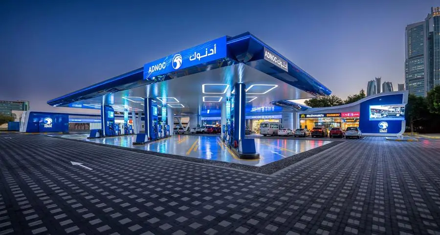 ADNOC Distribution partners with DTEK.ai for AI self-checkout rollout
