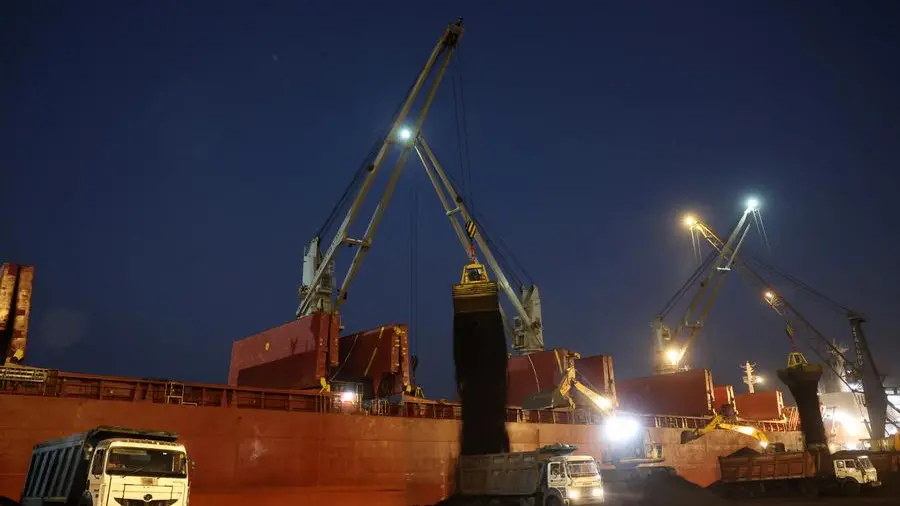 India weighs rule to maximise output at imported-coal plants, sources say