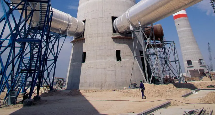 Kuwait likely to award Sabiya Phase 4 combined cycle power project in Q4