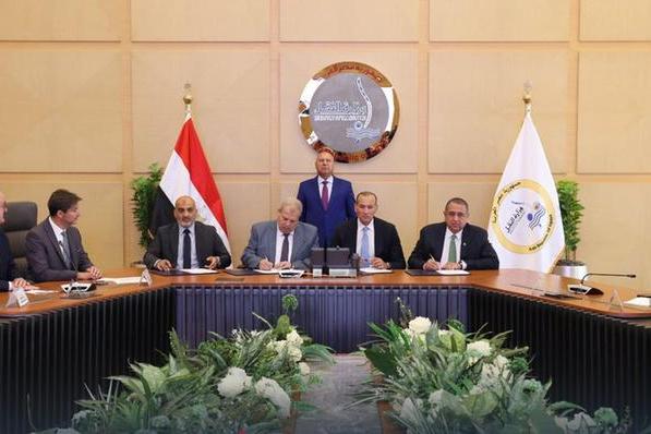 Egypt's RME joins Alstom consortium for Egypt rail infrastructure projects