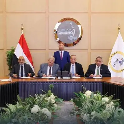 Egypt's RME joins Alstom consortium for Egypt rail infrastructure projects