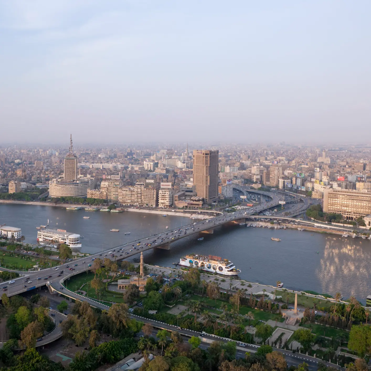 GCC investments to plug Egypt’s funding gap up to $12bln