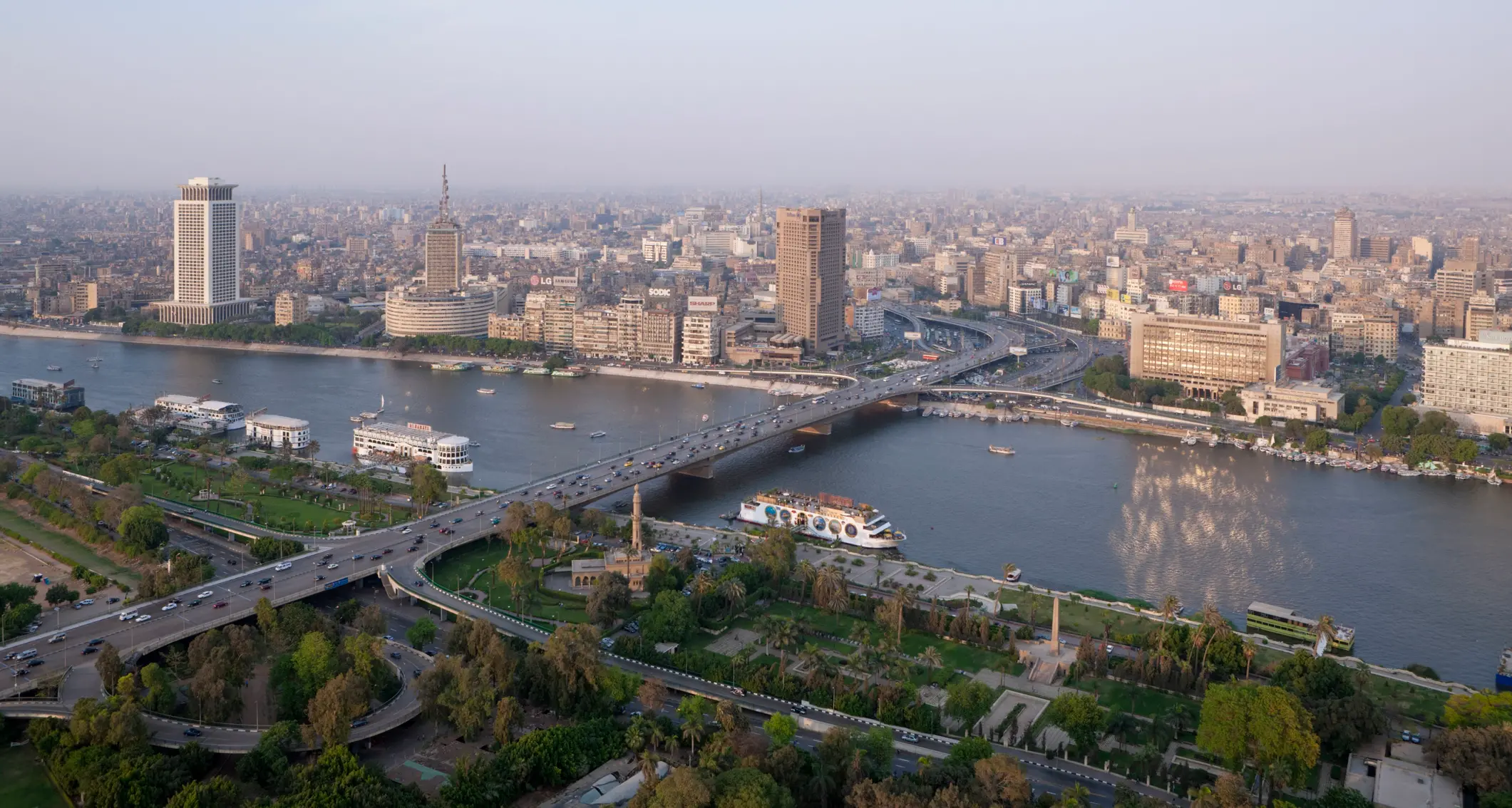 GCC investments to plug Egypt’s funding gap up to $12bln