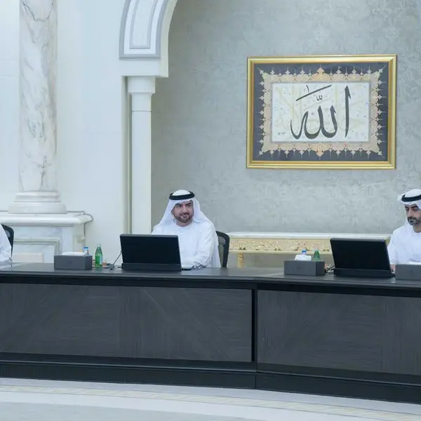 Sharjah issues decision to regulate health activities, professions