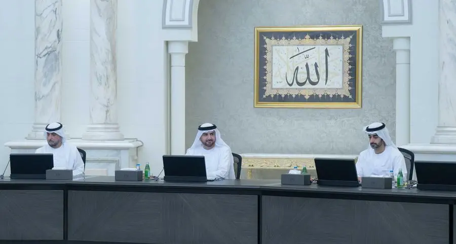 Sharjah issues decision to regulate health activities, professions
