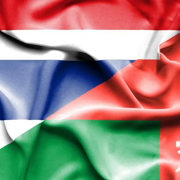 Oman and Thailand discuss enhanced bilateral cooperation