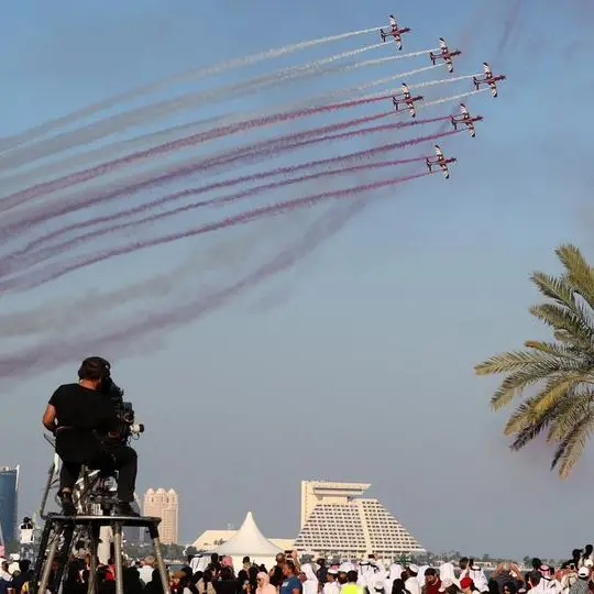 Festivities, cultural events lined up across Qatar to mark National Day