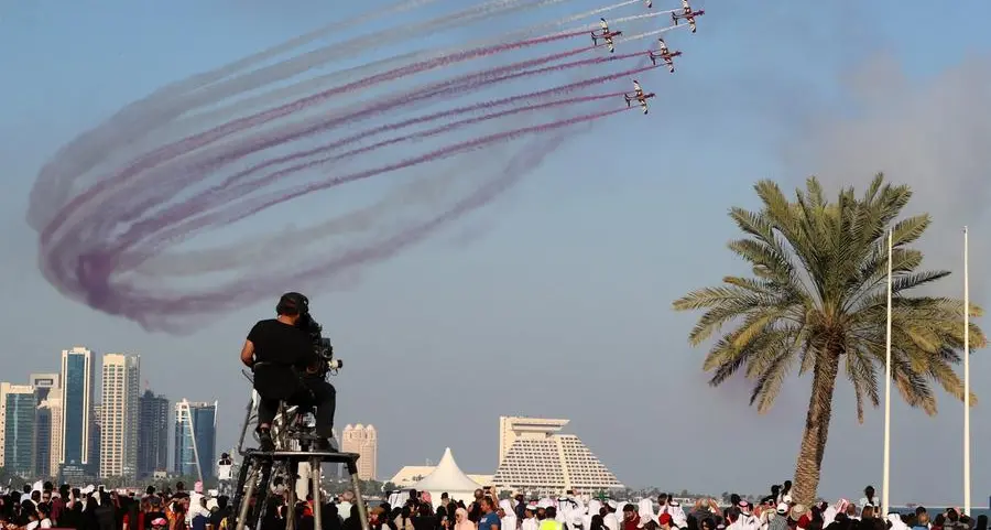 Festivities, cultural events lined up across Qatar to mark National Day