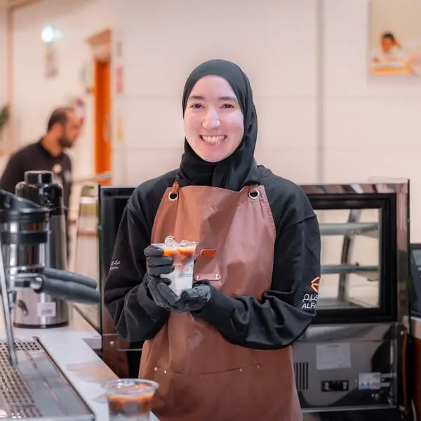 Emirates Motor Company onboards Emirati people of determination through Bee Café Initiative