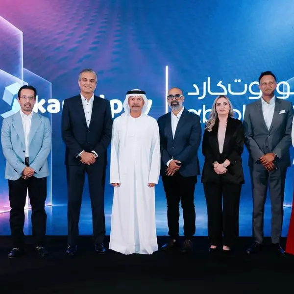 KamelPay launches AbsoluteCard to support UAE businesses in streamlining corporate payments
