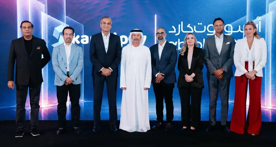 KamelPay launches AbsoluteCard to support UAE businesses in streamlining corporate payments