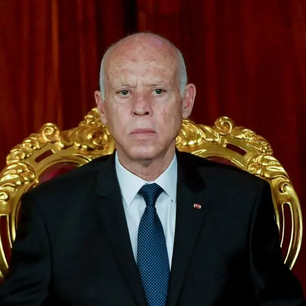 President Kais Saïed calls for a “brighter\" Tunisian diplomacy