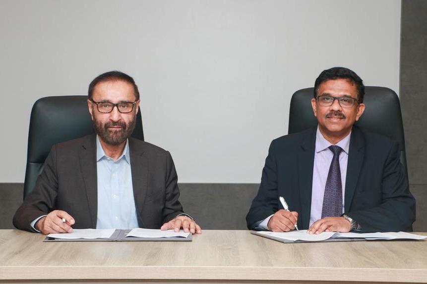 Response Plus Medical forges partnership with Falcon Aviation Services to enhance air ambulance services in UAE