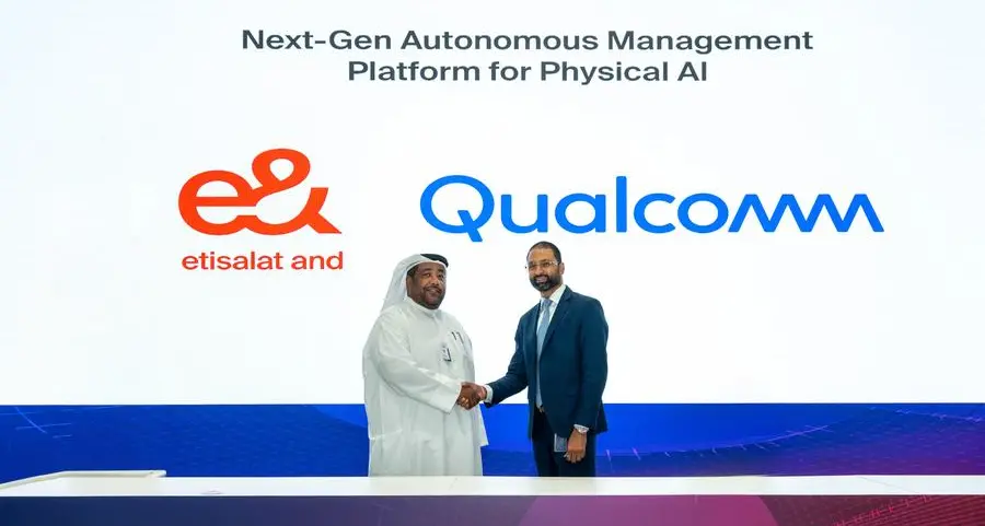 E& and Qualcomm Technologies announce new collaboration