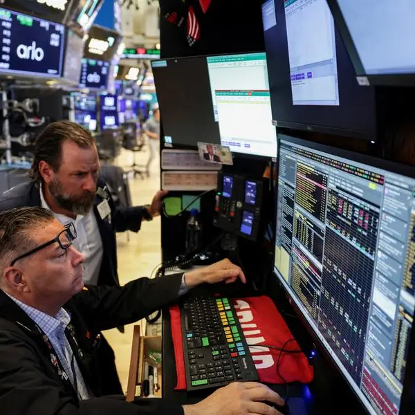 Trump's tariff barrage knocks Wall St futures lower