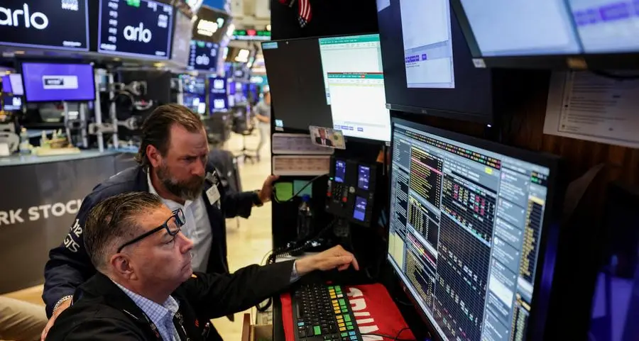 Trump's tariff barrage knocks Wall St futures lower