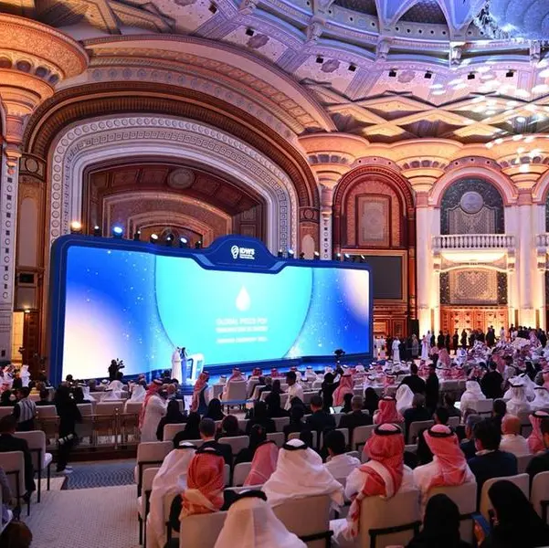 Saudi Water Authority inaugurates 4th Innovation‑Driven Water Sustainability Conference