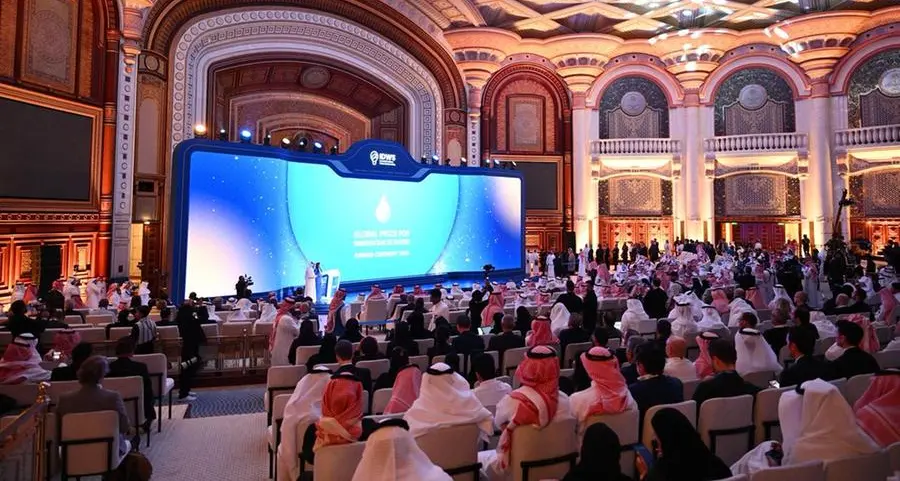 Saudi Water Authority inaugurates 4th Innovation‑Driven Water Sustainability Conference