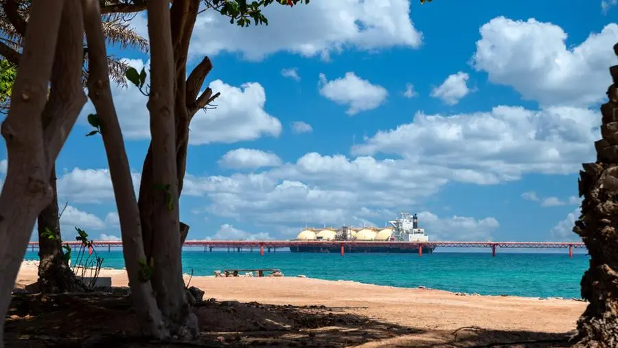 UAE’s ADNOC Gas wins $400mln deal to supply LNG to Europe