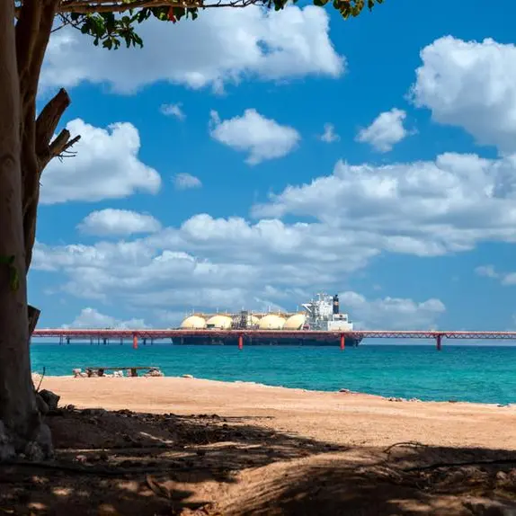 Second ADNOC LNG tanker crosses Strait of Hormuz amid Iran war, ship-tracking data shows