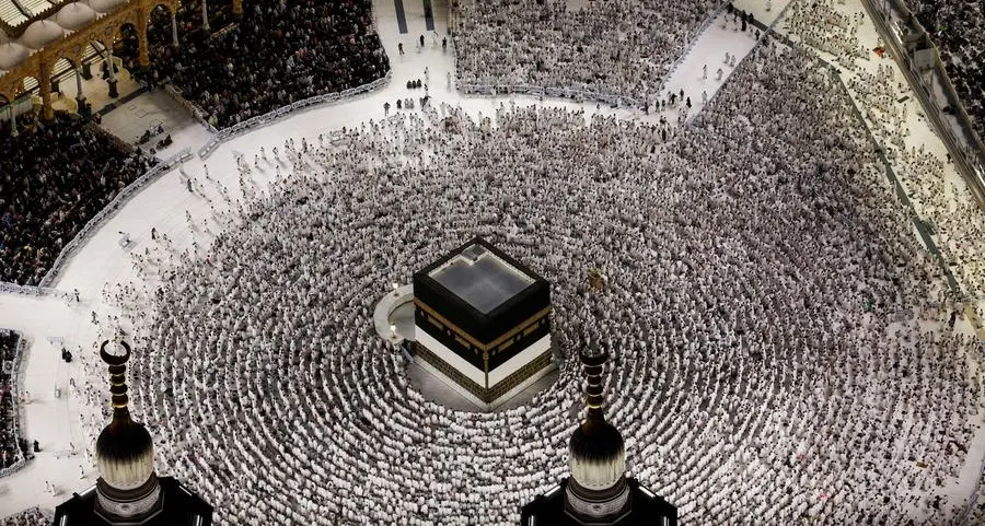 Saudi Arabia declares full readiness for Haj as pilgrims prepare to flock to Mina Monday