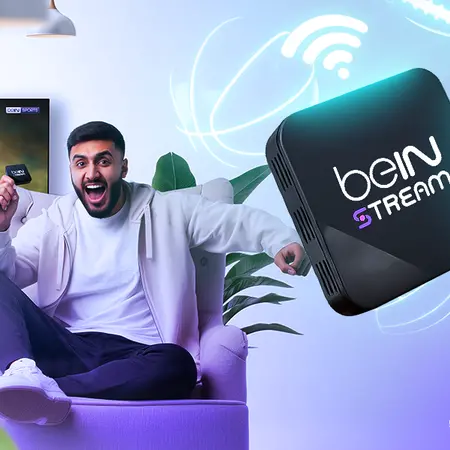 BeIN Media Group launches beIN STREAM in the UAE