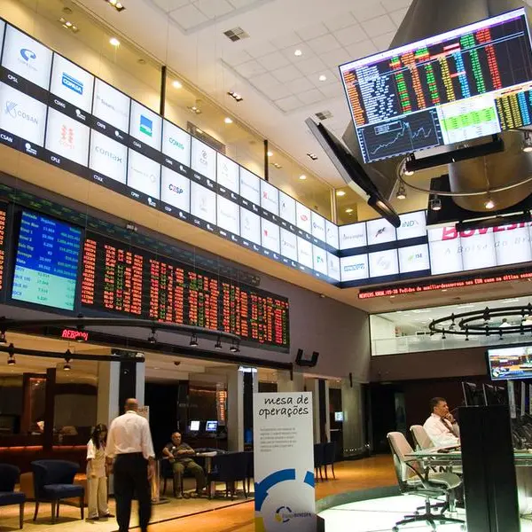 Emerging market debt sale surge defies global turmoil amid signs of de-dollarisation