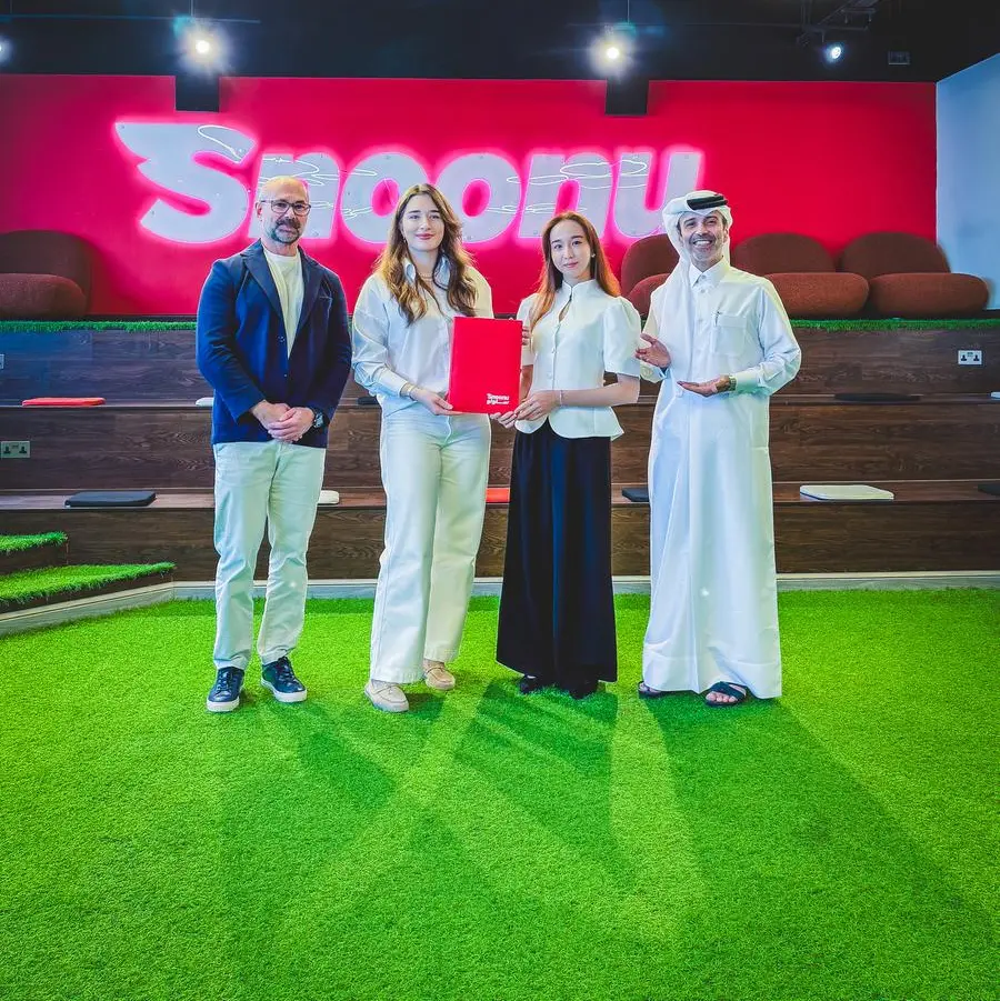 Snoonu launches Snoonu Startup Factory to support the next generation of founders and invests in Sufra