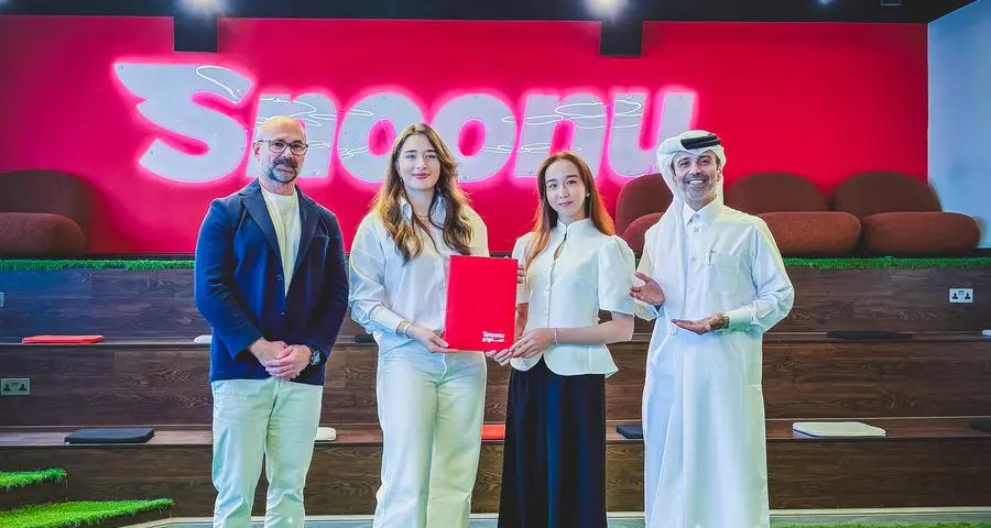 Snoonu launches Snoonu Startup Factory to support the next generation of founders and invests in Sufra