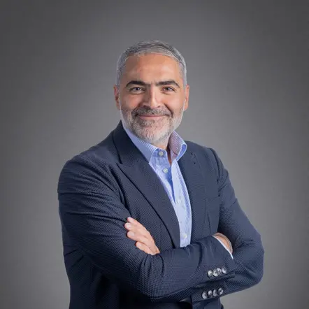 NEP Group appoints Mohammad Hammoud as First Chief Commercial Officer for Middle East and Asia Business