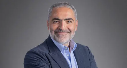 NEP Group appoints Mohammad Hammoud as First Chief Commercial Officer for Middle East and Asia Business