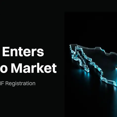Dubai based Bitget secures operational license in Mexico, strengthens Latin America expansion