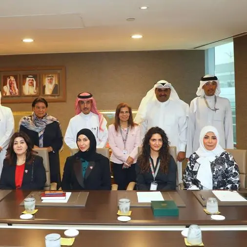 DANAT receives AGU delegation to advance \"Blue Carbon\" research and natural pearl studies
