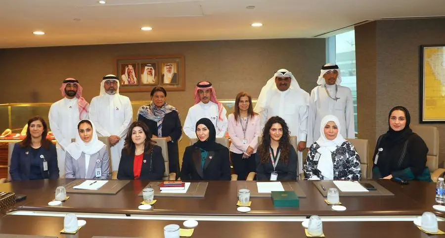 DANAT receives AGU delegation to advance \"Blue Carbon\" research and natural pearl studies