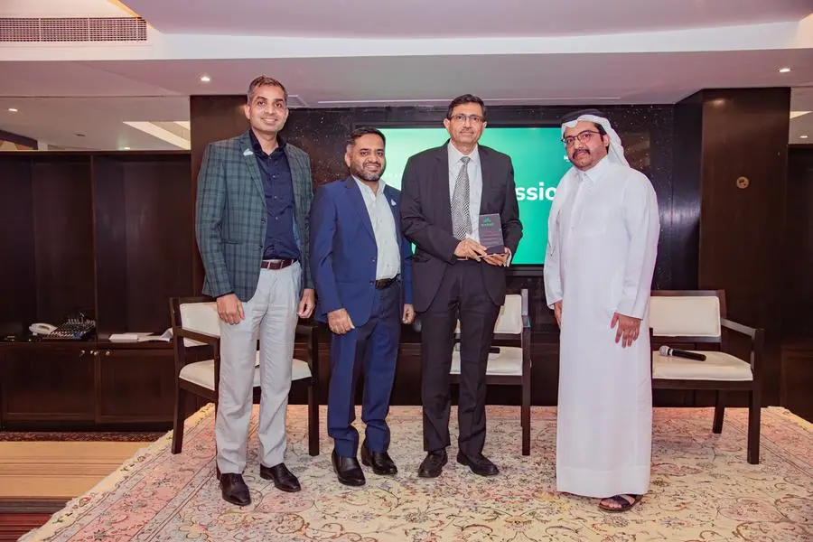 Qatar’s Madad Tackles SME Funding Gap With Inaugural Masterclass Series