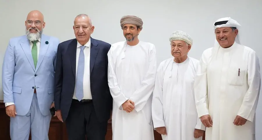 Alargan Towell signs landmark operating agreement with Pickalbatros Hotels & Resorts for Al Nakheel Project in Oman