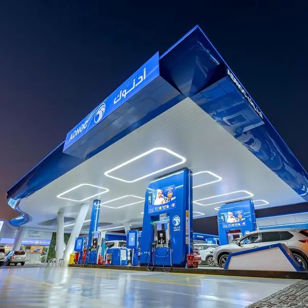 ADNOC Distribution, FAB, Mastercard launch ADNOC Rewards Credit Card