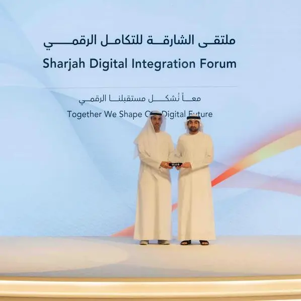 دائرة الشارقة الرقمية تكشف: 2.8 مليون معاملة رقمية و30 مليون عملية تبادل بيانات تقود مرحلة التكامل الحكومي