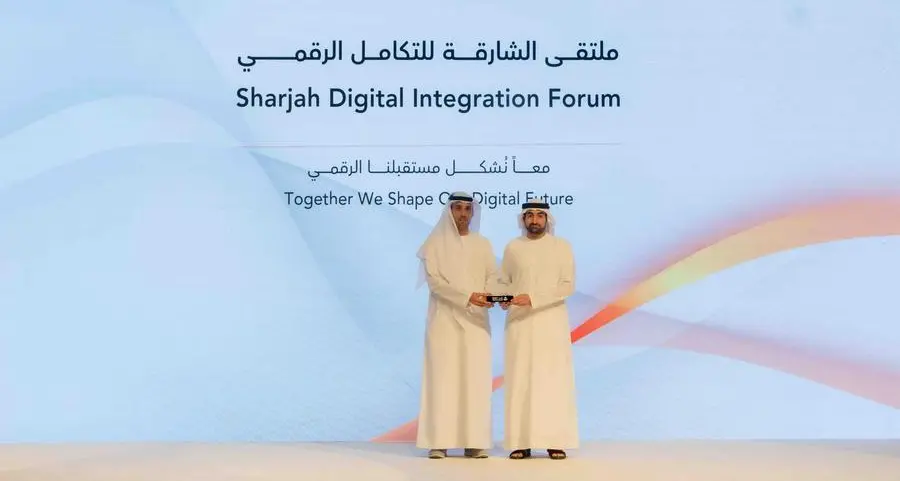 دائرة الشارقة الرقمية تكشف: 2.8 مليون معاملة رقمية و30 مليون عملية تبادل بيانات تقود مرحلة التكامل الحكومي