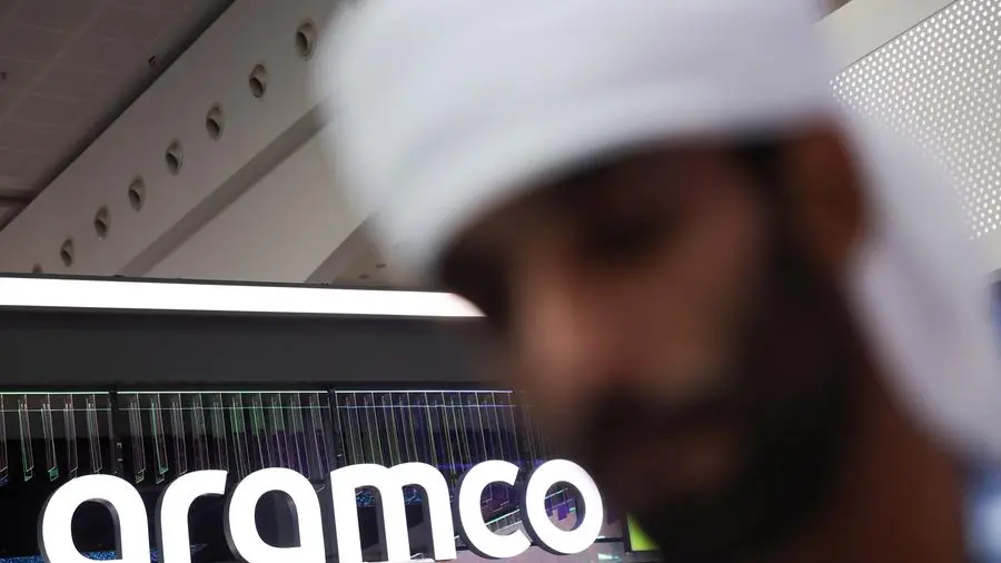 Saudi Aramco to sign US LNG agreements during crown prince's visit to Washington, sources say