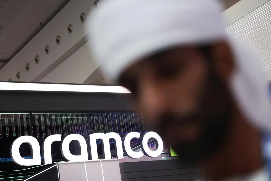 Saudi Aramco to sign US LNG agreements during crown prince's visit to Washington, sources say