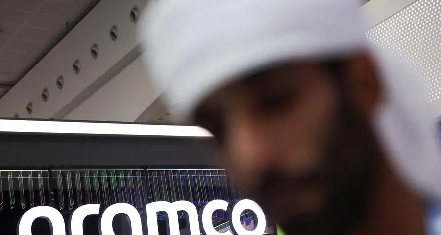 Saudi Aramco to sign US LNG agreements during crown prince's visit to Washington, sources say