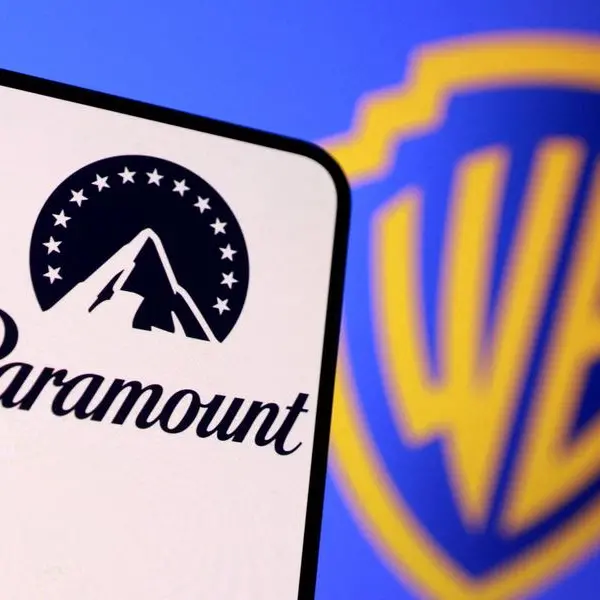 Gulf states bankroll Paramount's Warner Bros bid