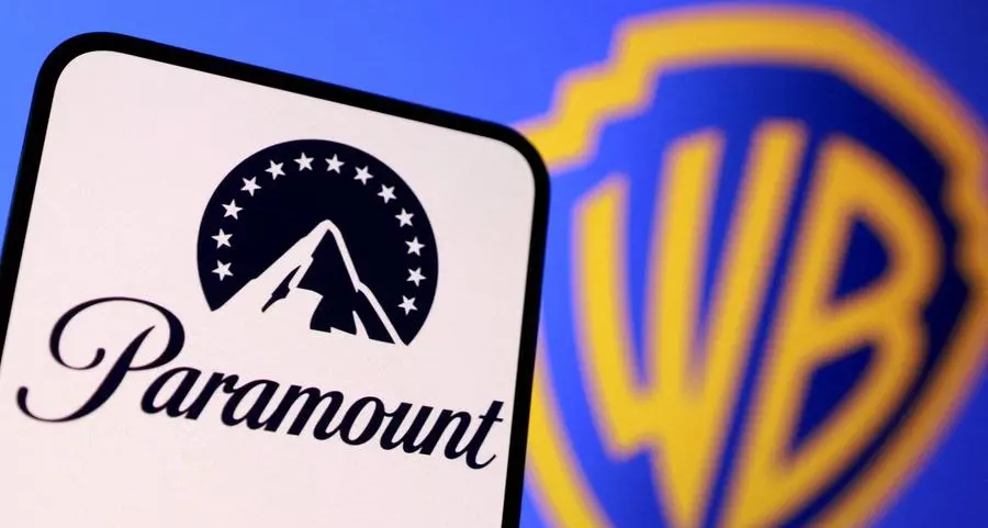 Gulf states bankroll Paramount's Warner Bros bid