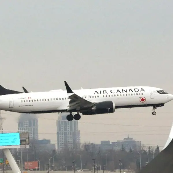 Air Canada flight attendants to picket at four Canadian airports