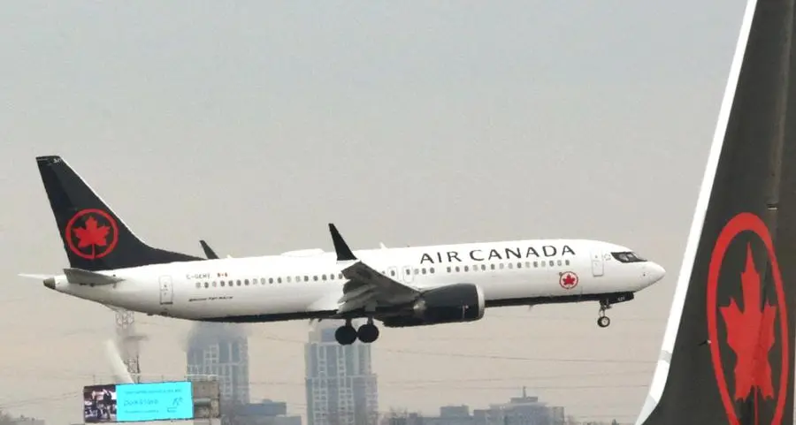 Air Canada flight attendants to picket at four Canadian airports