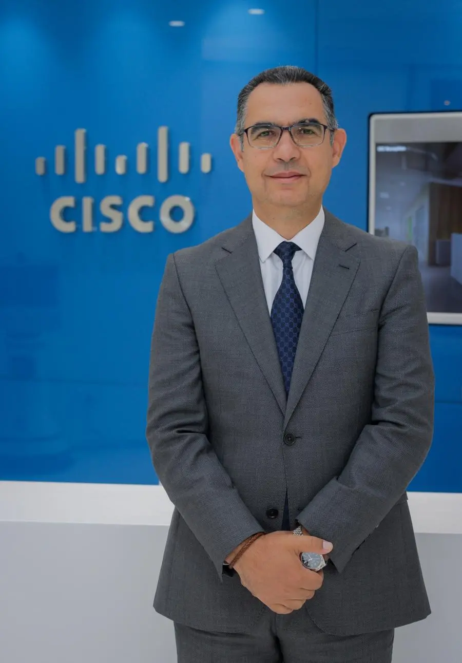Research shows 97% of IT leaders in the UAE plan to boost Networking Budget Share
